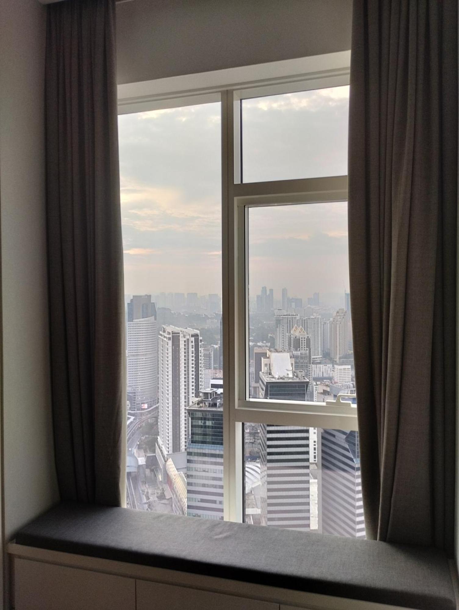 Platinum Suites Klcc Top 51 Kuala Lumpur Exterior foto