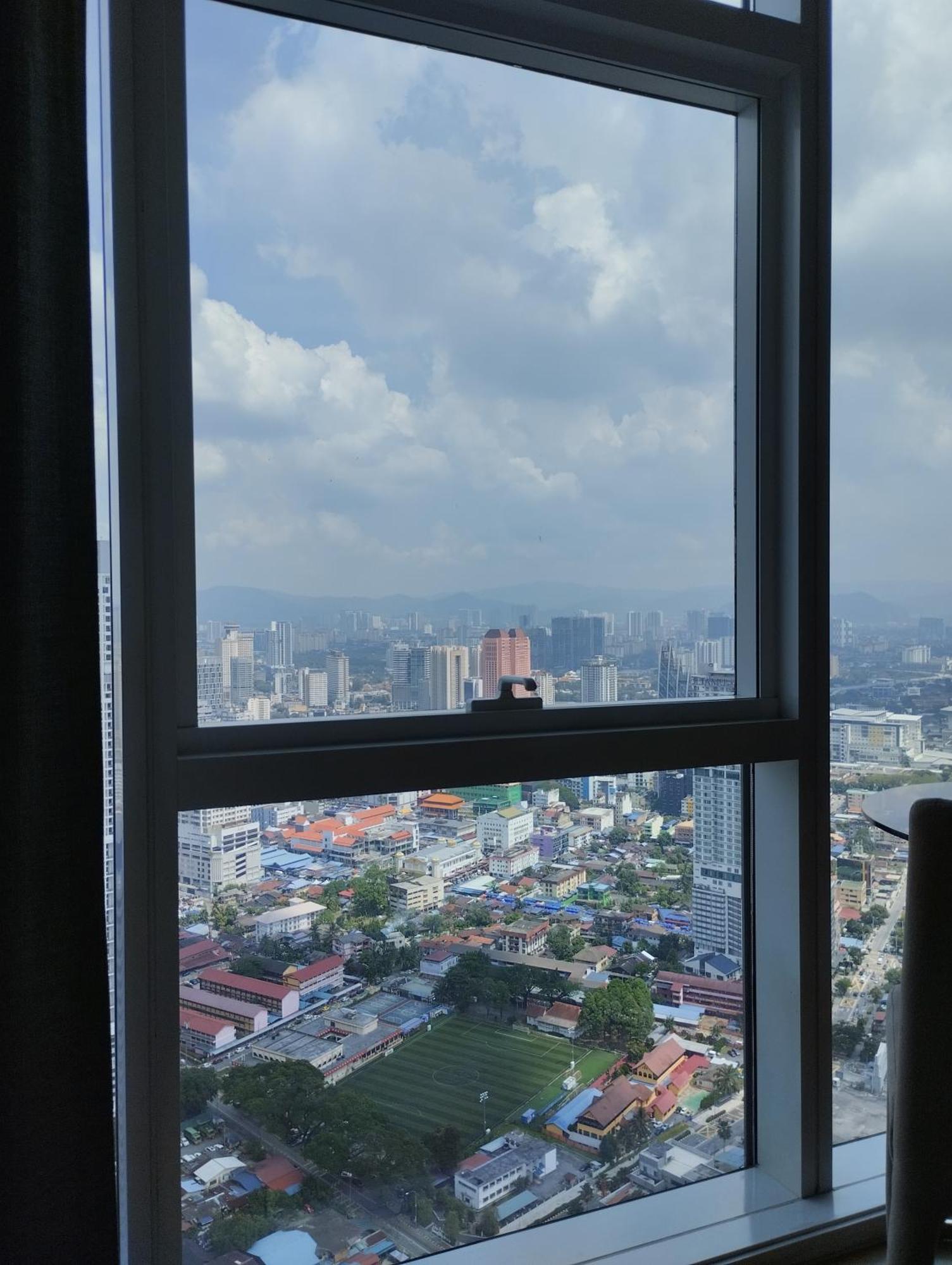 Platinum Suites Klcc Top 51 Kuala Lumpur Exterior foto