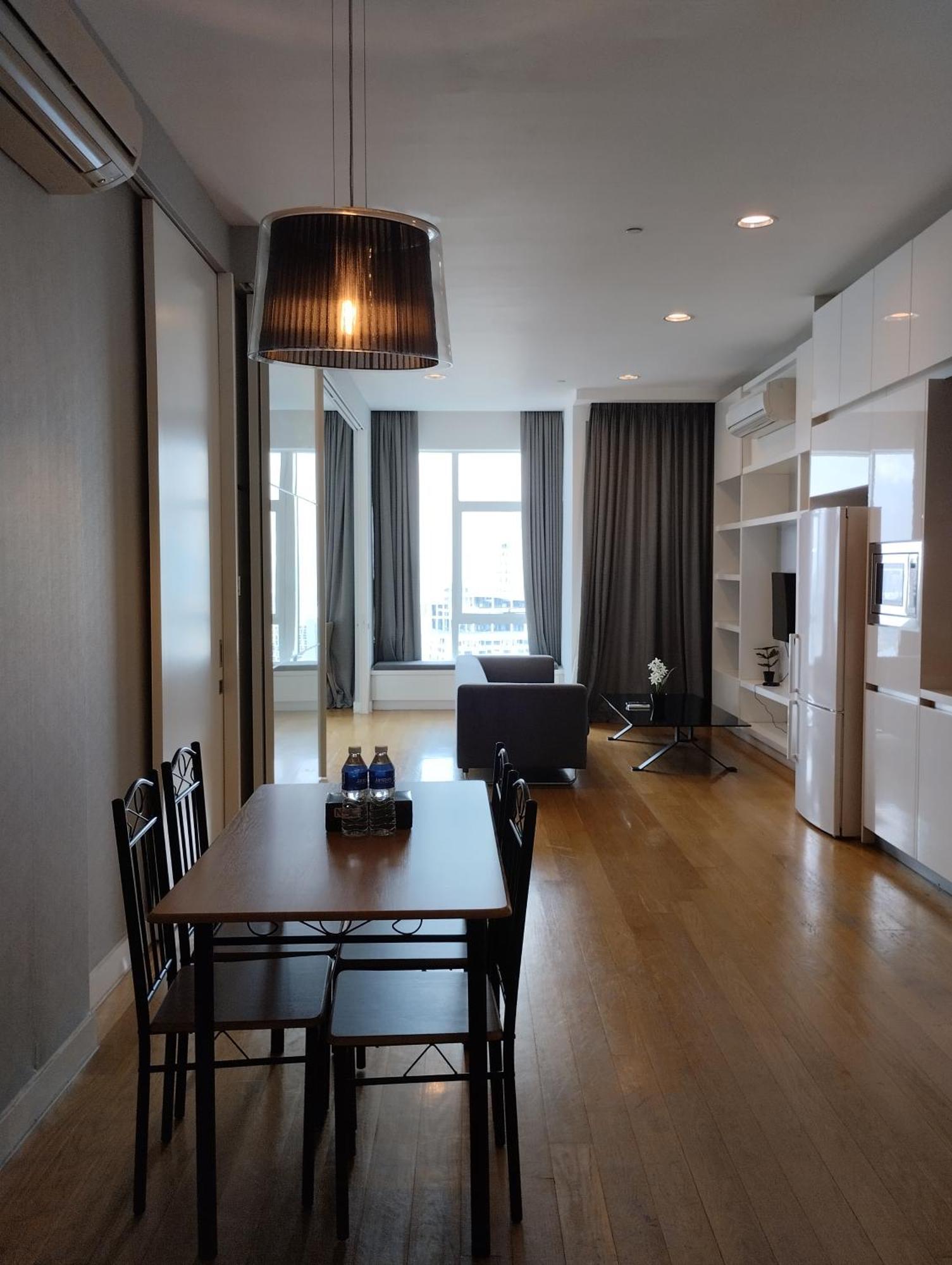 Platinum Suites Klcc Top 51 Kuala Lumpur Exterior foto